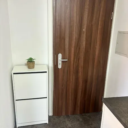 Appartement Uebernachte Bei Wilson *