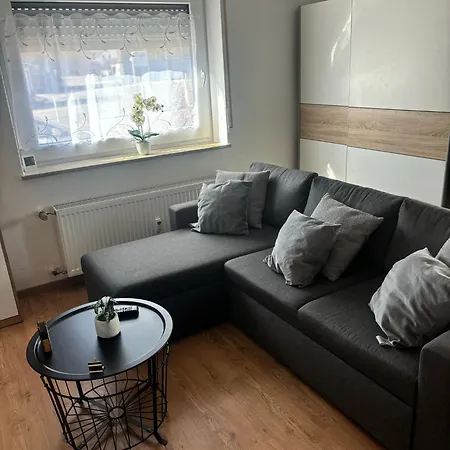 Uebernachte Bei Wilson Apartment Regensburg